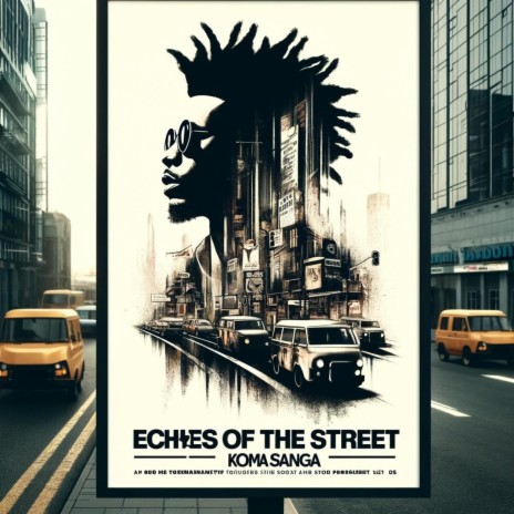 Echoes of the street | Boomplay Music