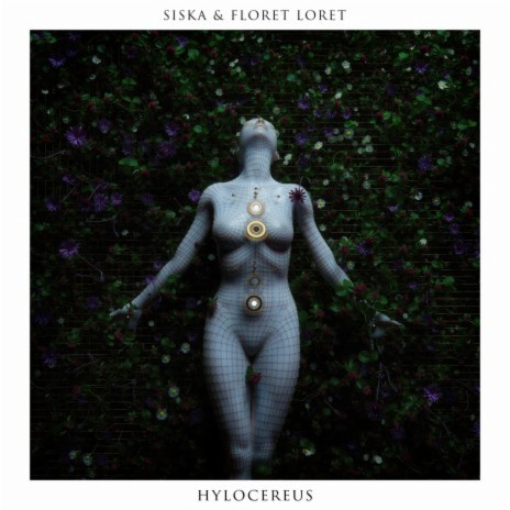 Hylocereus ft. Floret Loret