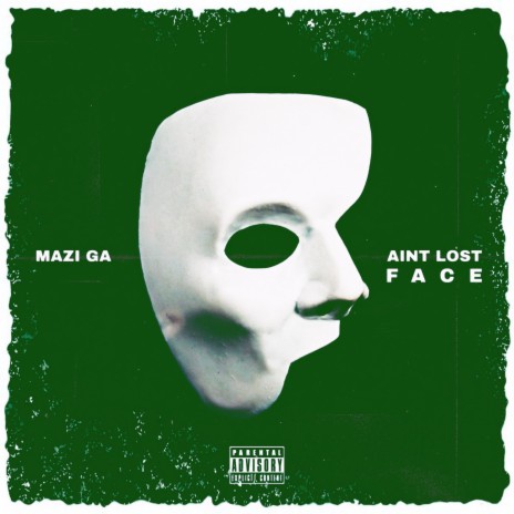 Aint Lost Face ft. Nard & B | Boomplay Music