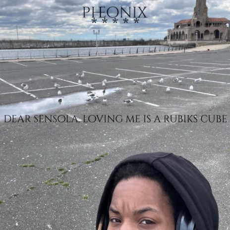 Dear Sensola, Loving me is a Rubiks Cube | Boomplay Music
