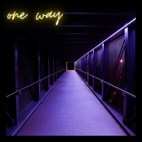 One Way | Boomplay Music