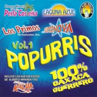 Popurris , Vol. 1