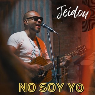 No Soy Yo (Electro version)