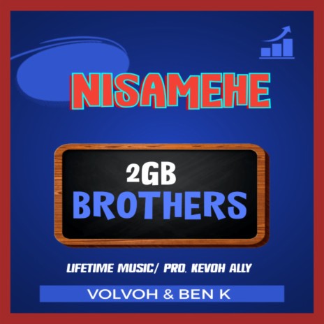 NISAMEHE ft. Ben k | Boomplay Music