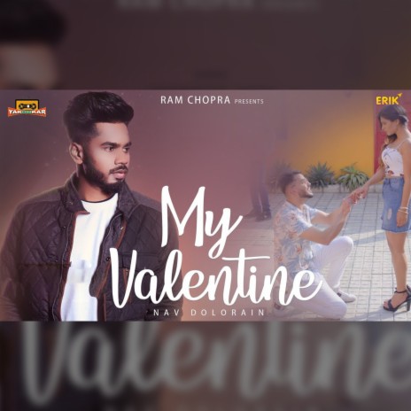 My Valentine | Boomplay Music