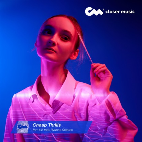 Cheap Thrills ft. Ryanna Stearns | Boomplay Music