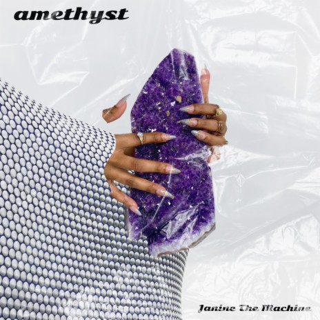 Amethyst | Boomplay Music