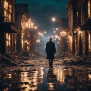 Living in a Ghost Town lyrics | Boomplay Music