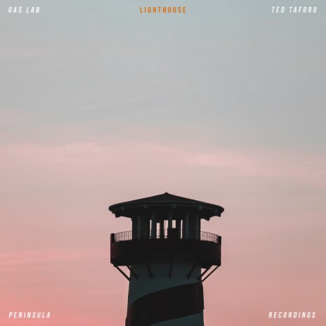 Lighthouse ft. Ted Taforo | Boomplay Music