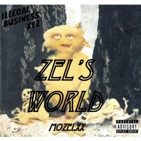 Zel's World | Boomplay Music