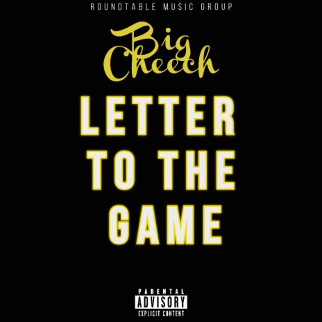 Letter to the game | Boomplay Music