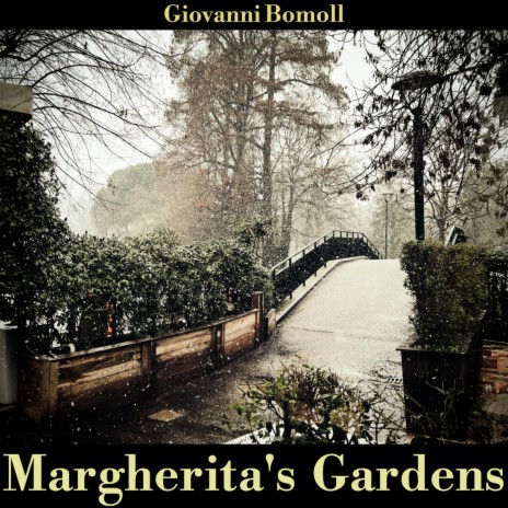 Margherita's Gardens | Boomplay Music