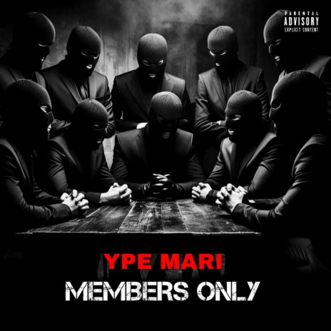 Members Only ft. JayP