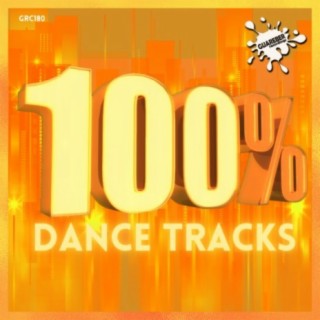 100% Dance Tracks