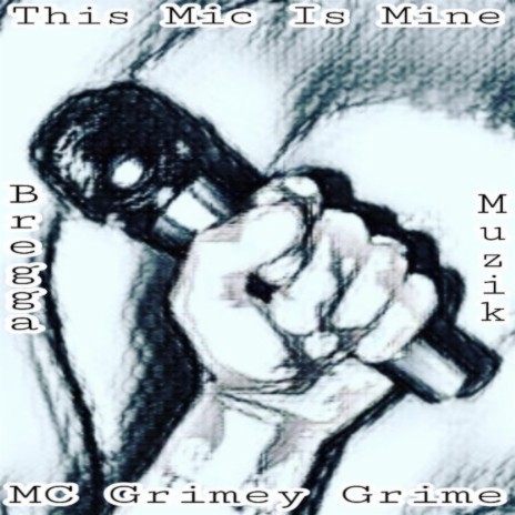 This Mic Is Mine | Boomplay Music