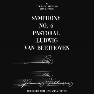 Symphony No. 6 in F major, Op. 68: Pastoral