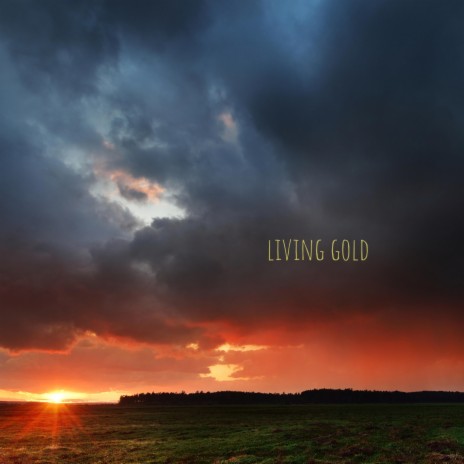 Living Gold | Boomplay Music