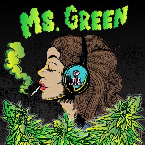 Ms.Green