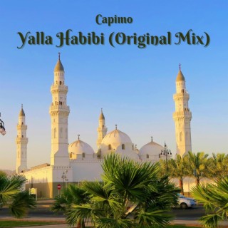 Yalla Habibi (Original Mix)