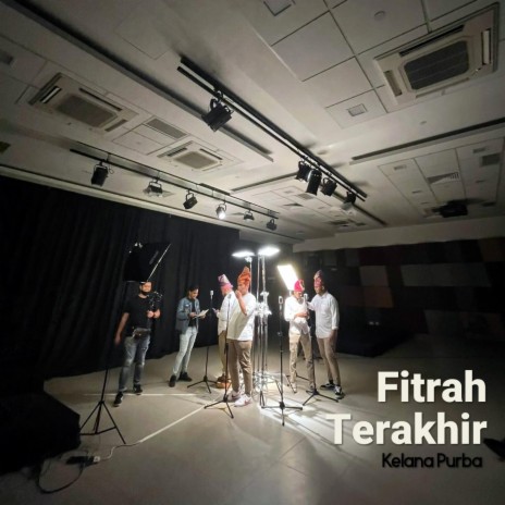 Fitrah Terakhir