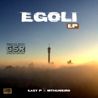 EGoli EP