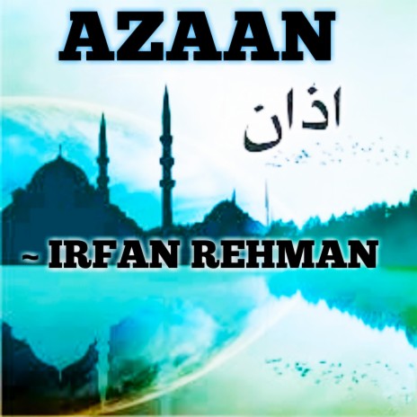 Azaan | Boomplay Music