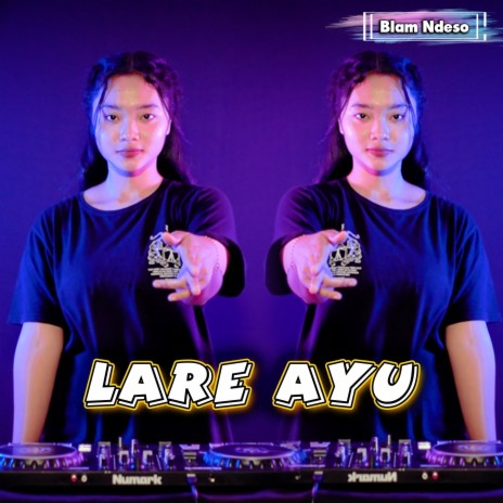 Lare Ayu | Boomplay Music