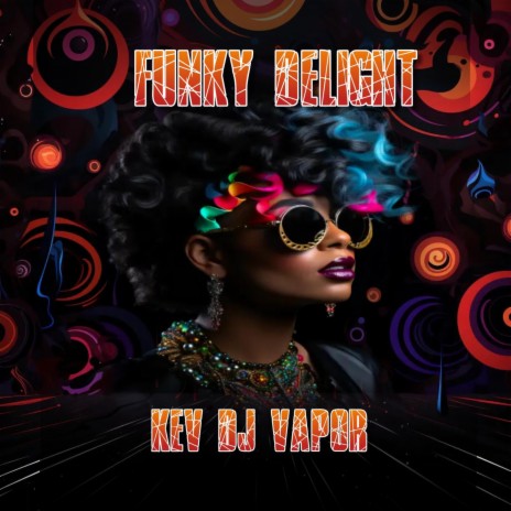 funky Delight | Boomplay Music
