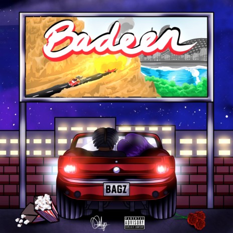 Badeen | Boomplay Music