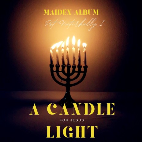 A Candle Light | Boomplay Music