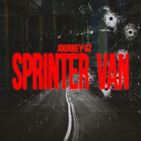 Sprinter Van | Boomplay Music