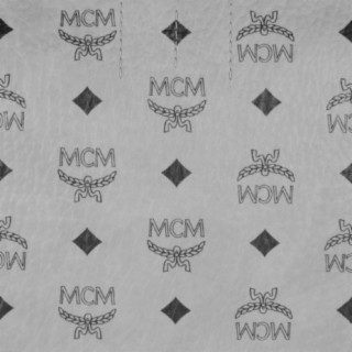 MCM Luggage