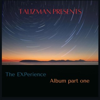 The EXPerience Album Part One