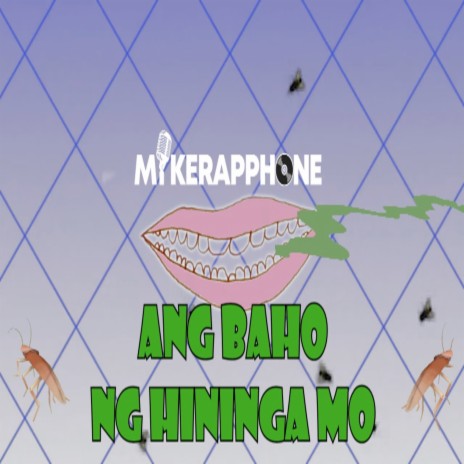 Ang Baho Ng Hininga Mo | Boomplay Music