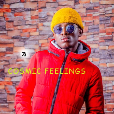 Cosmic feelings (feat. Lamwis 98) | Boomplay Music