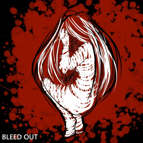 Bleed Out ft. Chi-Chi | Boomplay Music