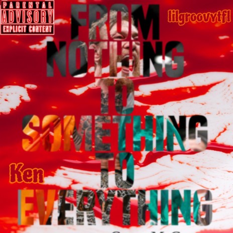 Nothin to somthin Pt2 ft. Ken | Boomplay Music