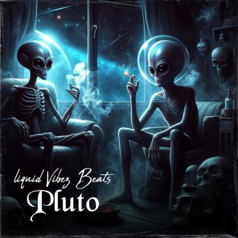 Pluto (Instrumental) | Boomplay Music
