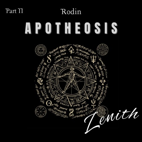 Apotheosis Part 2 (Zenith)