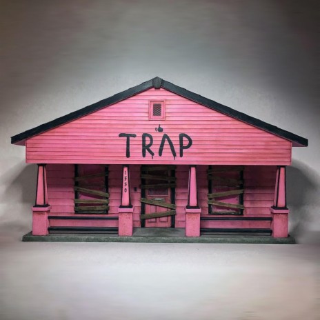 Trap House | Boomplay Music