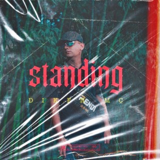 Standing