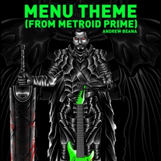 Menu Theme (from Metroid Prime)