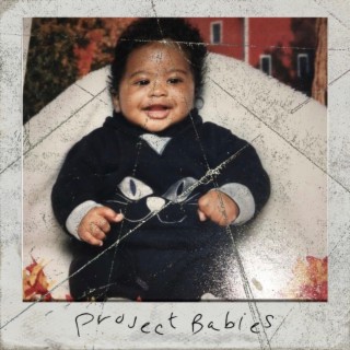 Project Babies (EP)