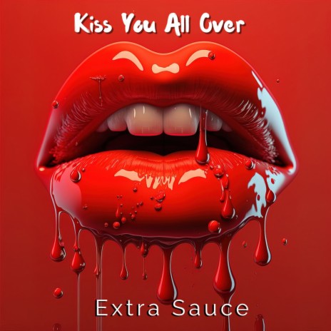 Kiss You All Over (Acappella Edit)
