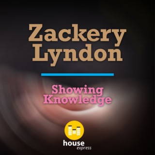 Zackery Lyndon