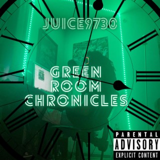 29th&Warwick :The Green Room Chronicles