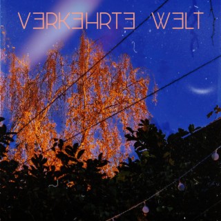 Verkehrte Welt (Piano EP)