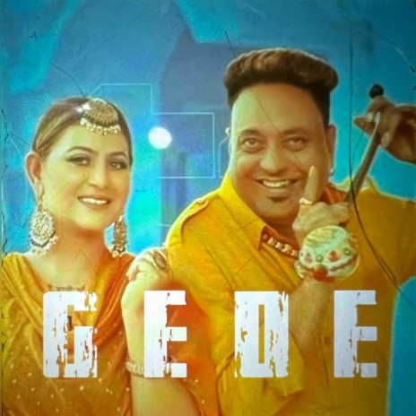 Gede | Boomplay Music