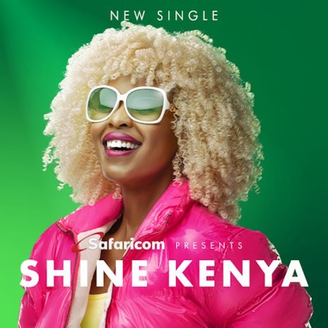 Shine Kenya | Boomplay Music