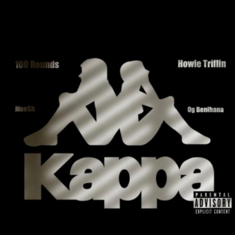 Kappa ft. Ogbenihana | Boomplay Music